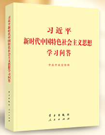 习近平新时代中国特色社会主义思想学习问答——如何理解推动形成主体功能明显、优势互补、高质量发展的区域经济布局？