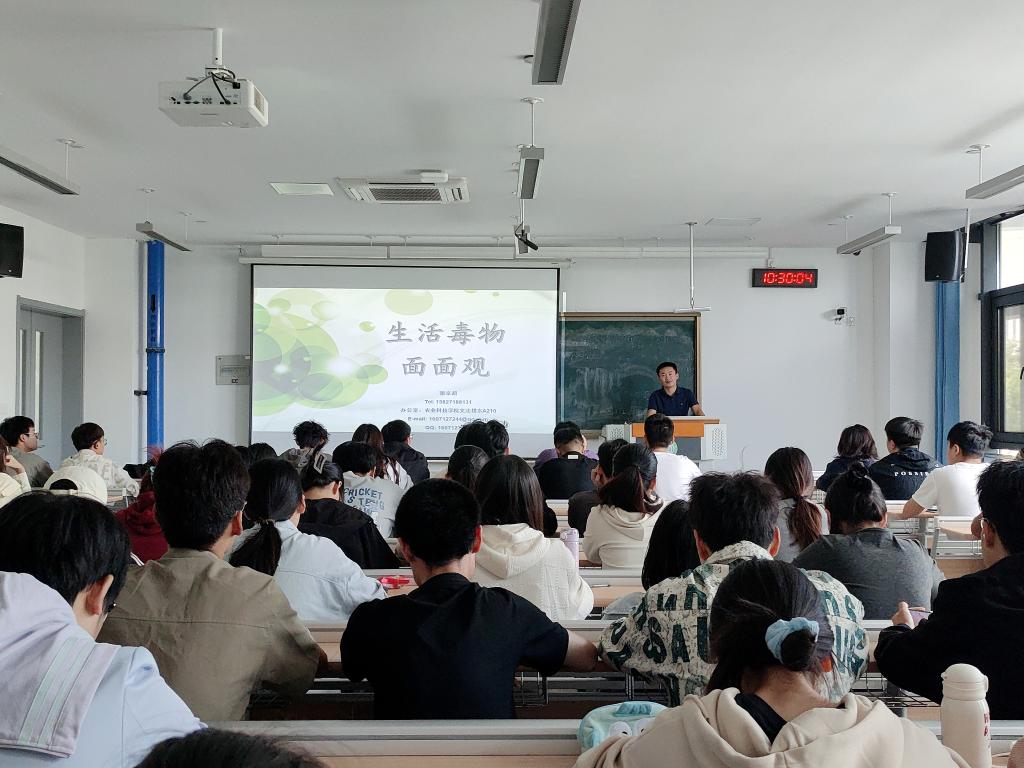 弘扬科学精神，践行科普使命｜我院开展全国科普日系列活动