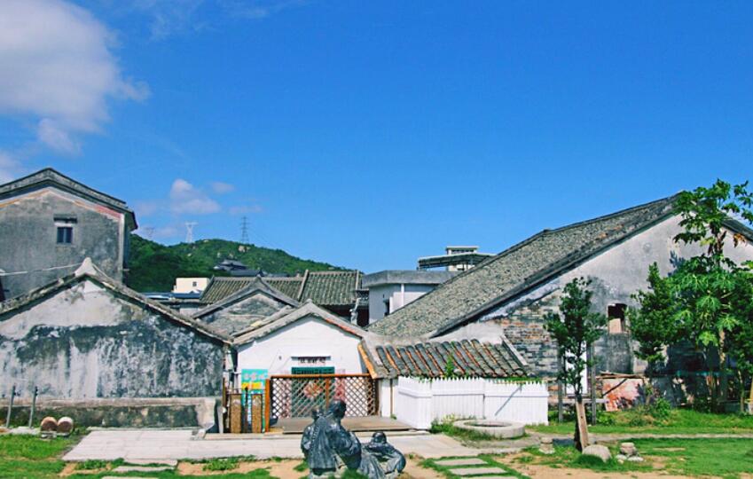 沂水县“山乡巨变”　打造乡村振兴新样板