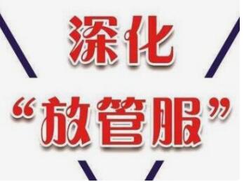 国务院办公厅关于服务“六稳”“六保”  进一步做好“放管服”改革有关工作的意见 国办发〔2021〕10号